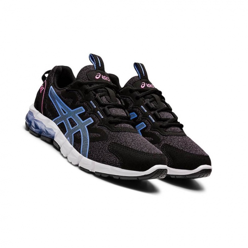 Basket Asics GEL-QUANTUM 90 3 Femme Noir | LTND69740