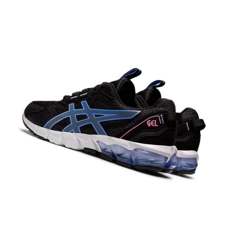 Basket Asics GEL-QUANTUM 90 3 Femme Noir | LTND69740