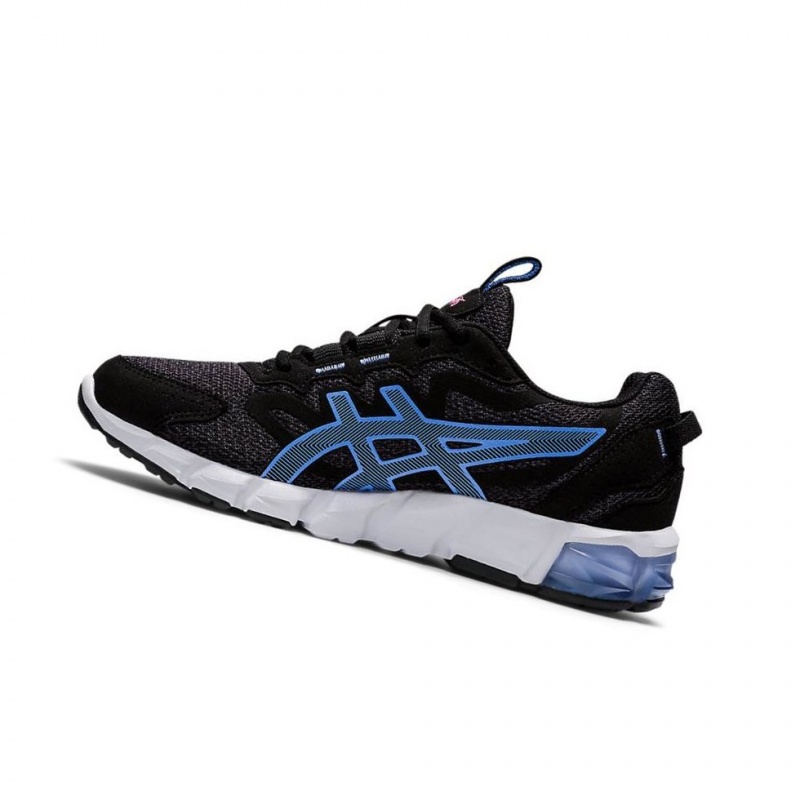 Basket Asics GEL-QUANTUM 90 3 Femme Noir | LTND69740