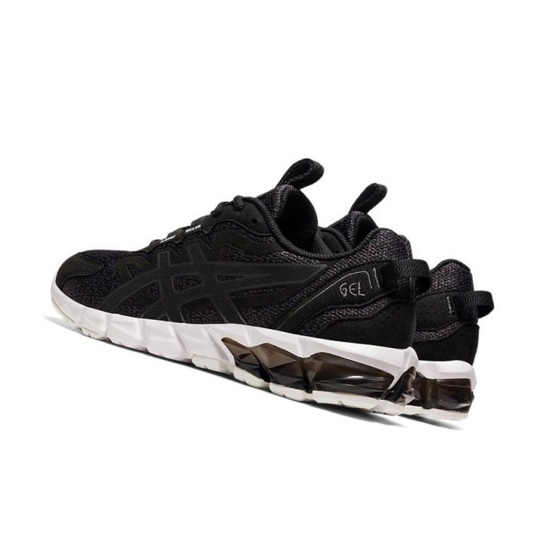 Basket Asics GEL-QUANTUM 90 3 Femme Noir | ICYE43895