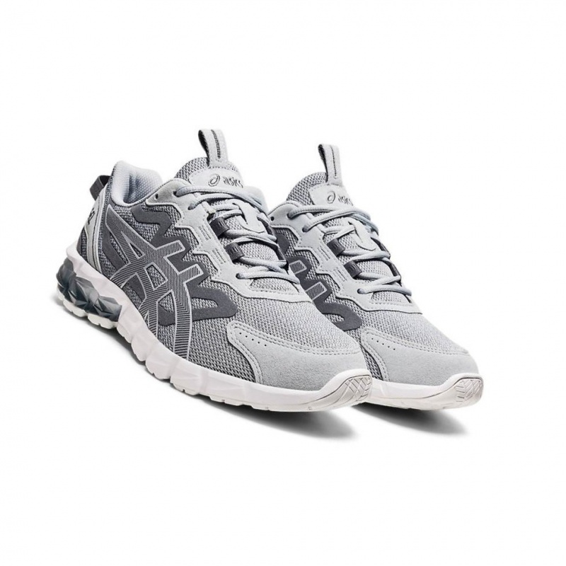 Basket Asics GEL-QUANTUM 90 3 Homme Grise | HVXG10896