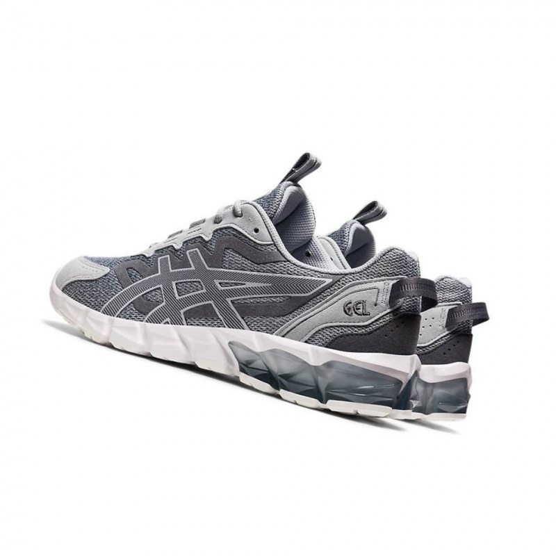 Basket Asics GEL-QUANTUM 90 3 Homme Grise | HVXG10896