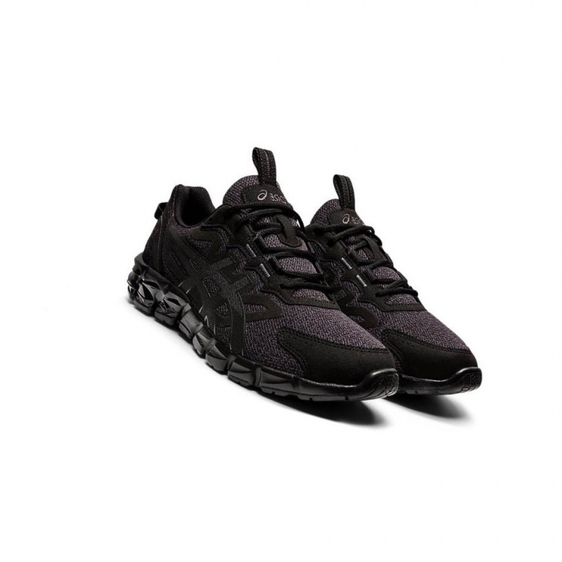 Basket Asics GEL-QUANTUM 90 3 Homme Noir | HBTX75968