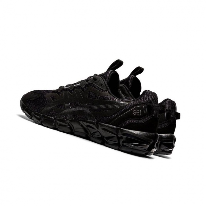 Basket Asics GEL-QUANTUM 90 3 Homme Noir | HBTX75968