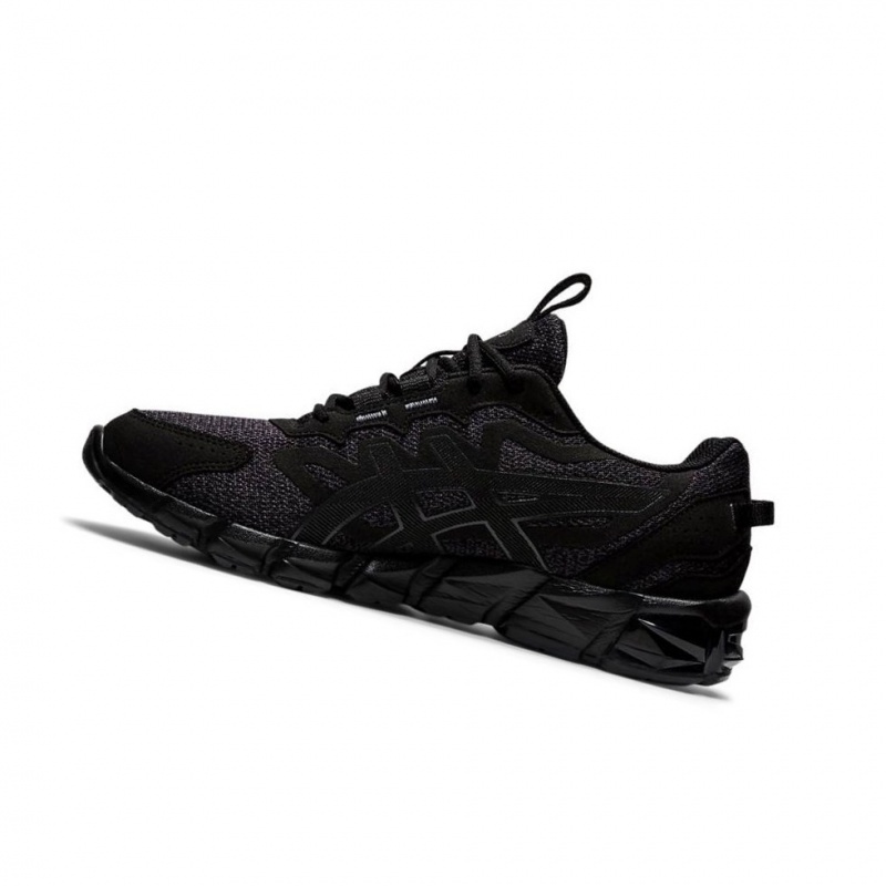 Basket Asics GEL-QUANTUM 90 3 Homme Noir | HBTX75968