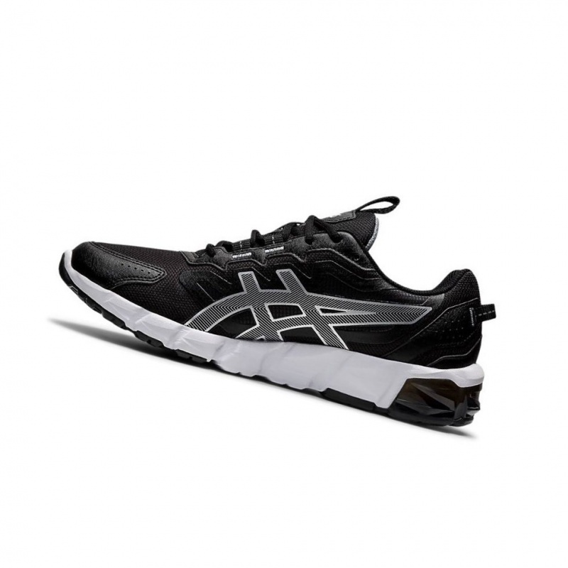 Basket Asics GEL-QUANTUM 90 3 Homme Noir | KCHX40159