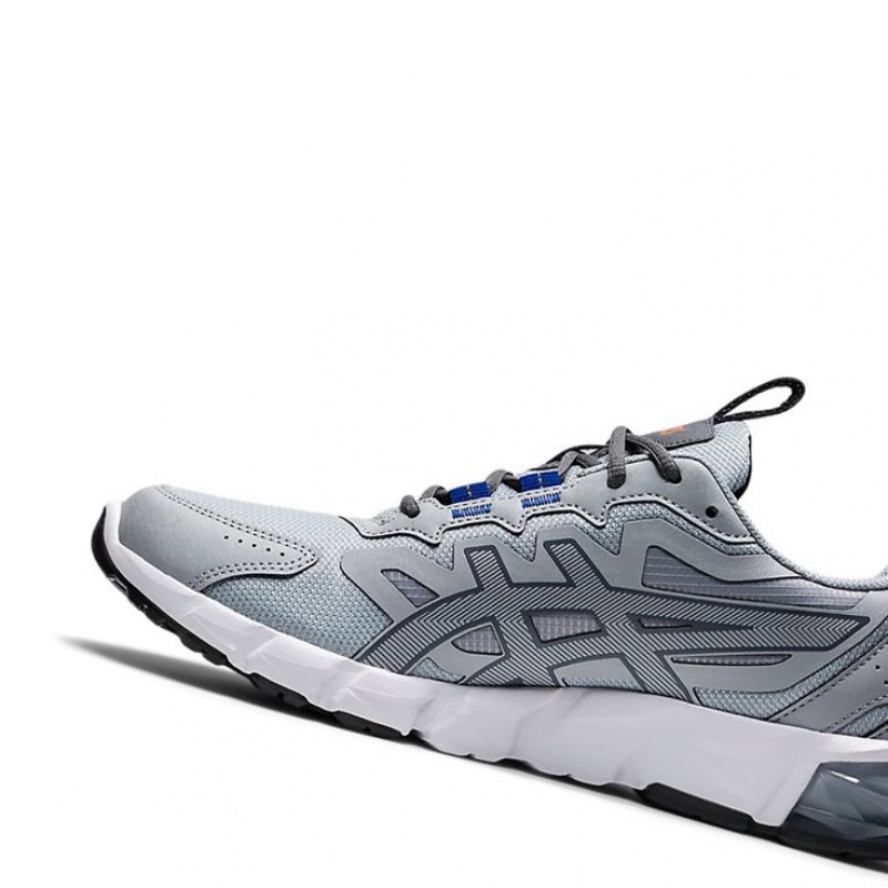 Basket Asics GEL-QUANTUM 90 Homme Grise | BRAI09743