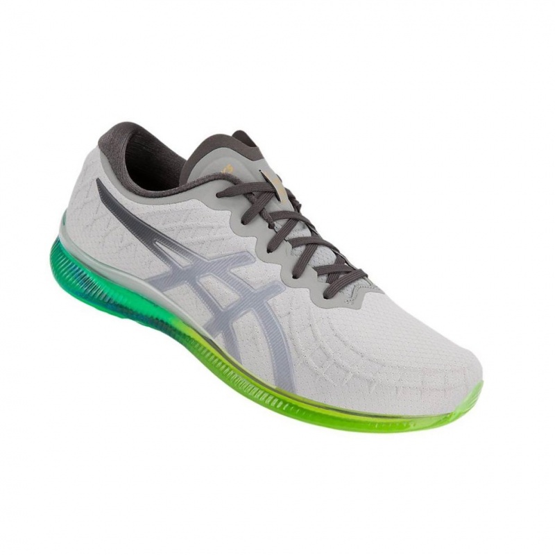 Basket Asics GEL-QUANTUM INFINITY 2 Homme Grise | JRAT18634