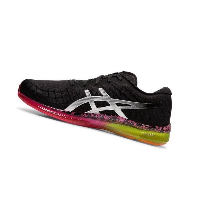 Basket Asics GEL-QUANTUM INFINITY Femme Noir | VNQX18526