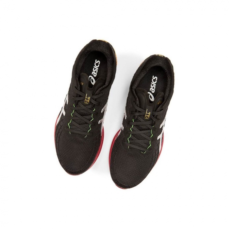 Basket Asics GEL-QUANTUM INFINITY Femme Noir | VNQX18526