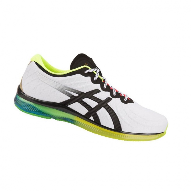 Basket Asics GEL-QUANTUM INFINITY Homme Blanche | SONZ90627