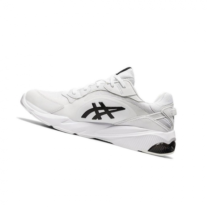 Basket Asics GEL-QUANTUM INFINITY Homme Blanche | CIBN08569