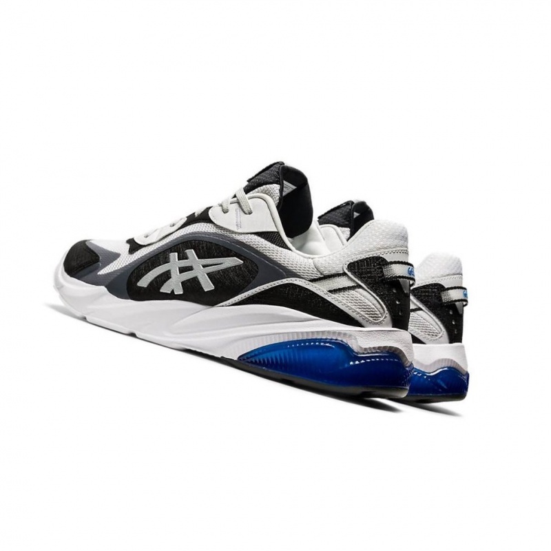 Basket Asics GEL-QUANTUM INFINITY Homme Blanche | AQIT85239