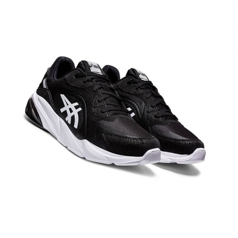 Basket Asics GEL-QUANTUM INFINITY Homme Noir | NQOH08671