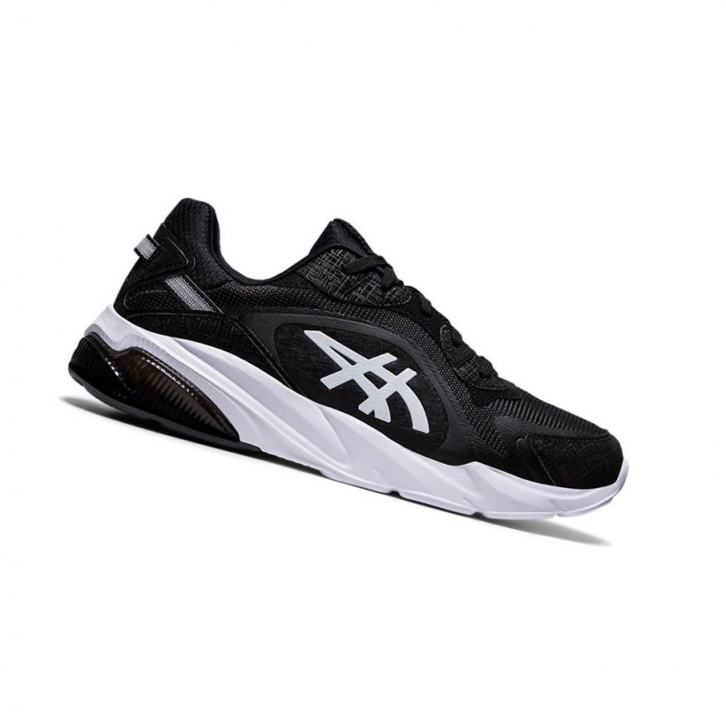 Basket Asics GEL-QUANTUM INFINITY Homme Noir | NQOH08671