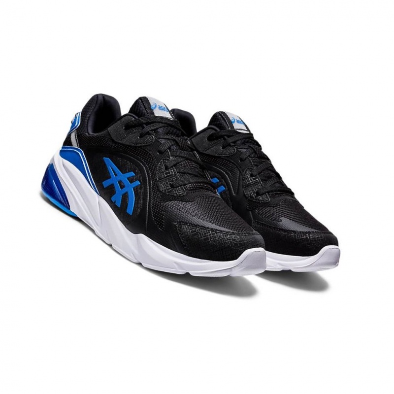 Basket Asics GEL-QUANTUM INFINITY Homme Noir | JUNH42537