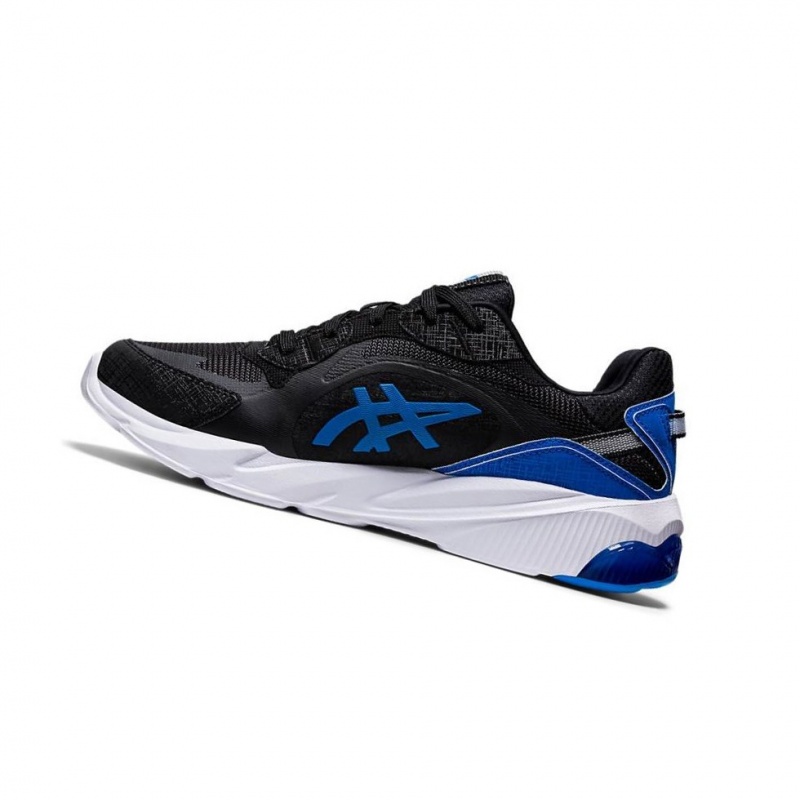 Basket Asics GEL-QUANTUM INFINITY Homme Noir | JUNH42537