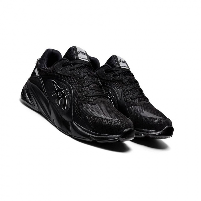 Basket Asics GEL-QUANTUM INFINITY Homme Noir | VDRI24695