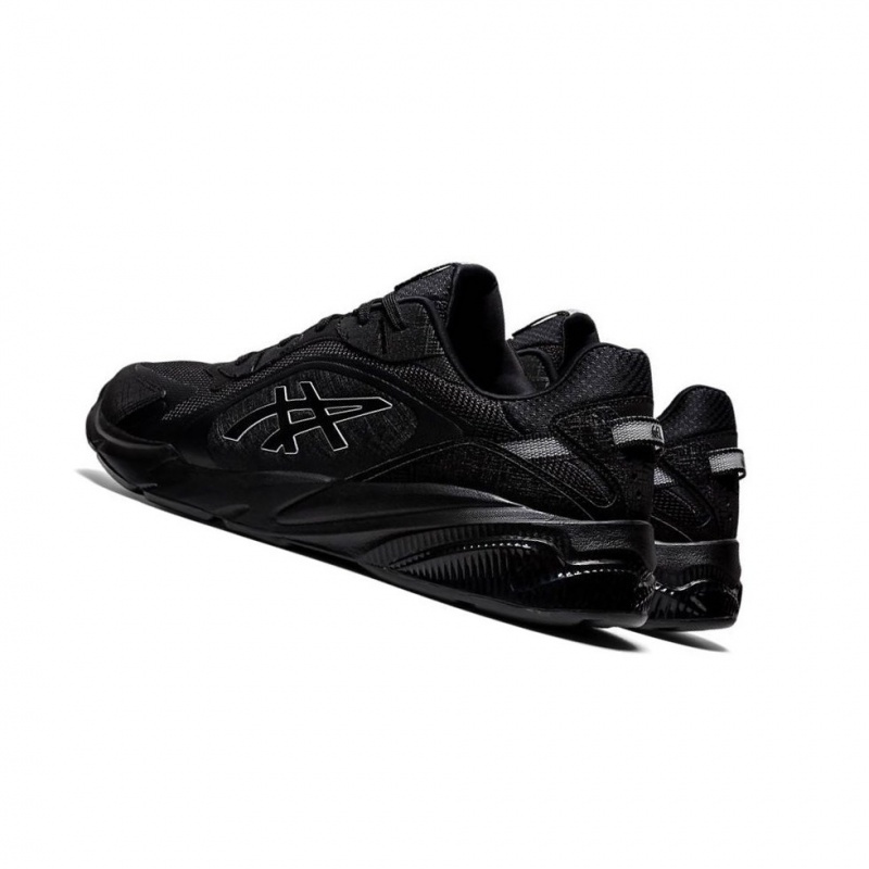 Basket Asics GEL-QUANTUM INFINITY Homme Noir | VDRI24695