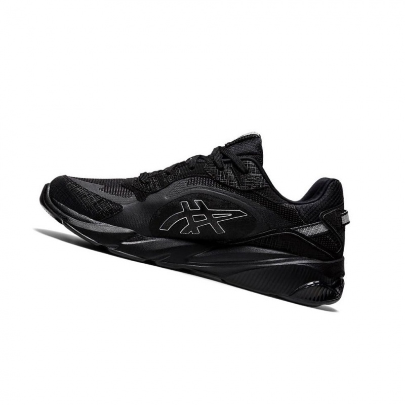 Basket Asics GEL-QUANTUM INFINITY Homme Noir | VDRI24695