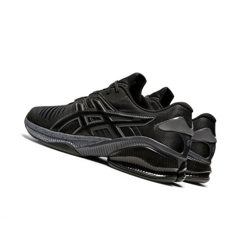 Basket Asics GEL-QUANTUM INFINITY JIN Homme Noir | ZCPL84235