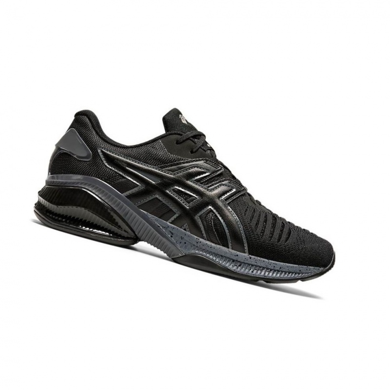 Basket Asics GEL-QUANTUM INFINITY JIN Homme Noir | ZCPL84235