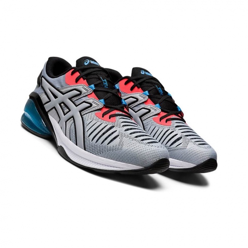 Basket Asics GEL-QUANTUM INFINITY JIN Homme Grise | LZCY62819