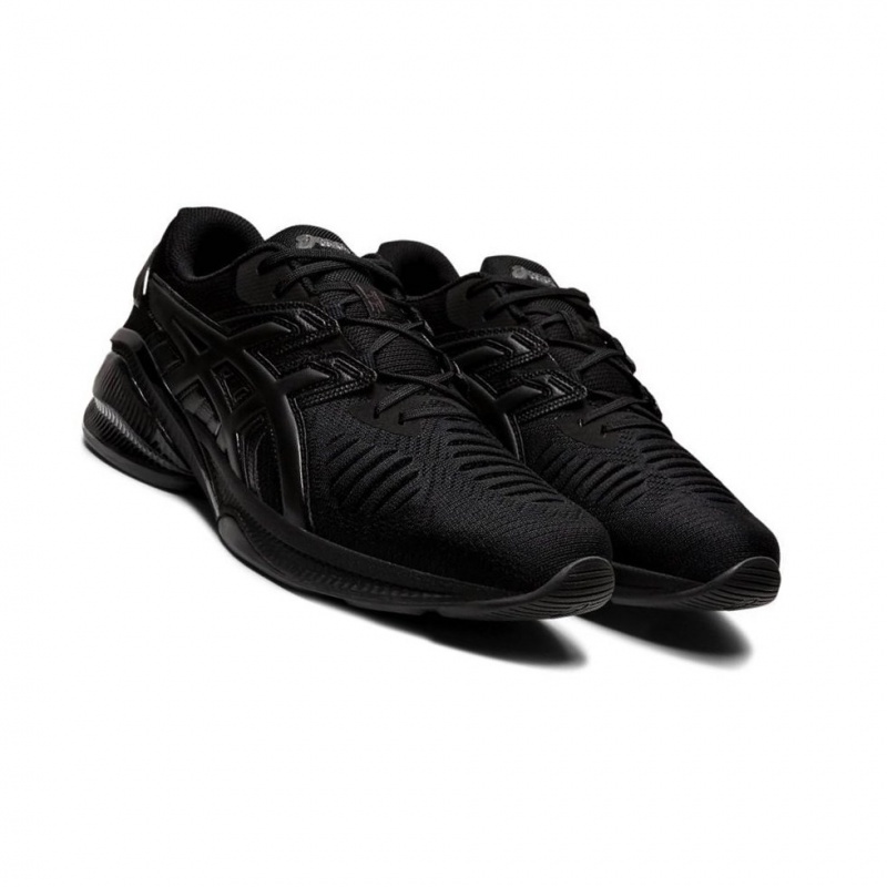 Basket Asics GEL-QUANTUM INFINITY JIN Homme Noir | ZGRC20518