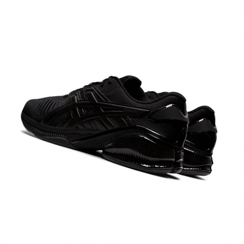 Basket Asics GEL-QUANTUM INFINITY JIN Homme Noir | ZGRC20518