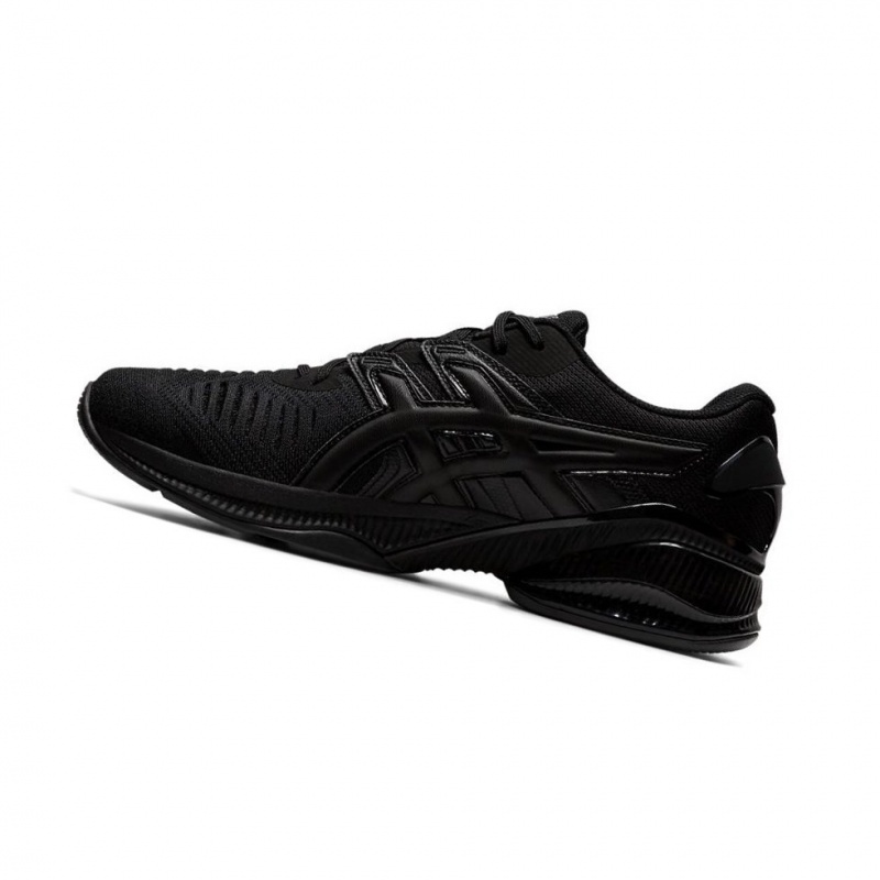 Basket Asics GEL-QUANTUM INFINITY JIN Homme Noir | ZGRC20518