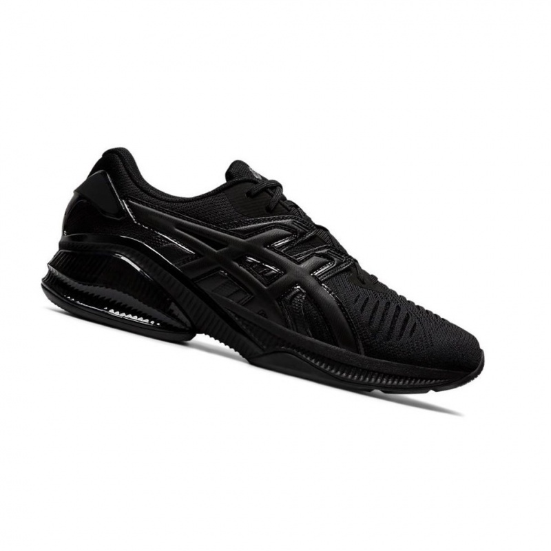 Basket Asics GEL-QUANTUM INFINITY JIN Homme Noir | ZGRC20518