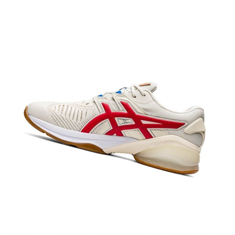 Basket Asics GEL-QUANTUM INFINITY JIN Homme Blanche | ZJEH81527