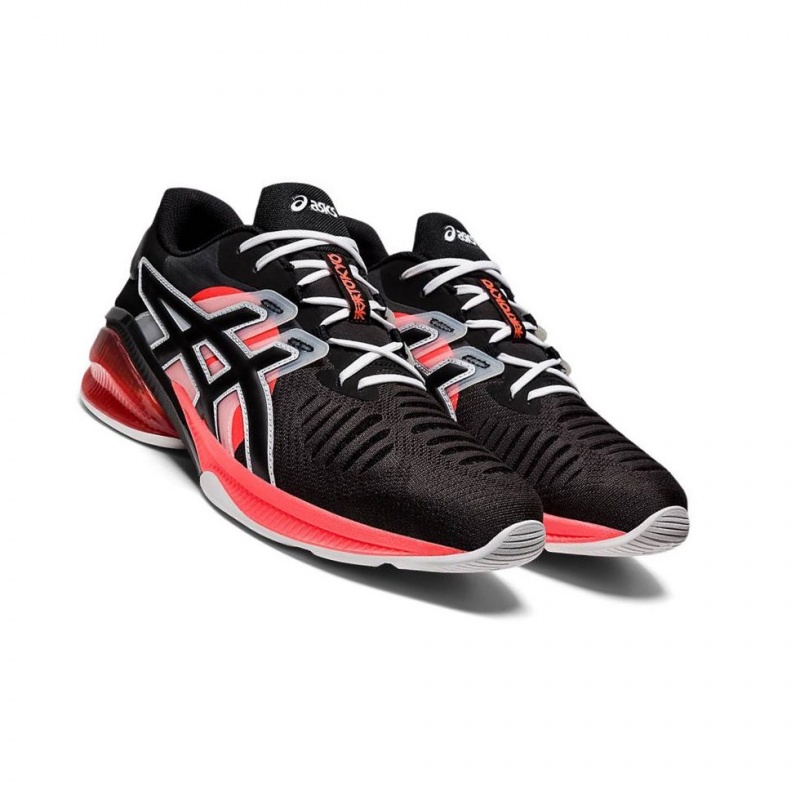 Basket Asics GEL-QUANTUM INFINITY JIN Homme Noir | OGWL79861