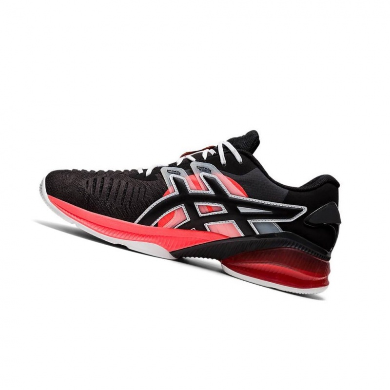 Basket Asics GEL-QUANTUM INFINITY JIN Homme Noir | OGWL79861