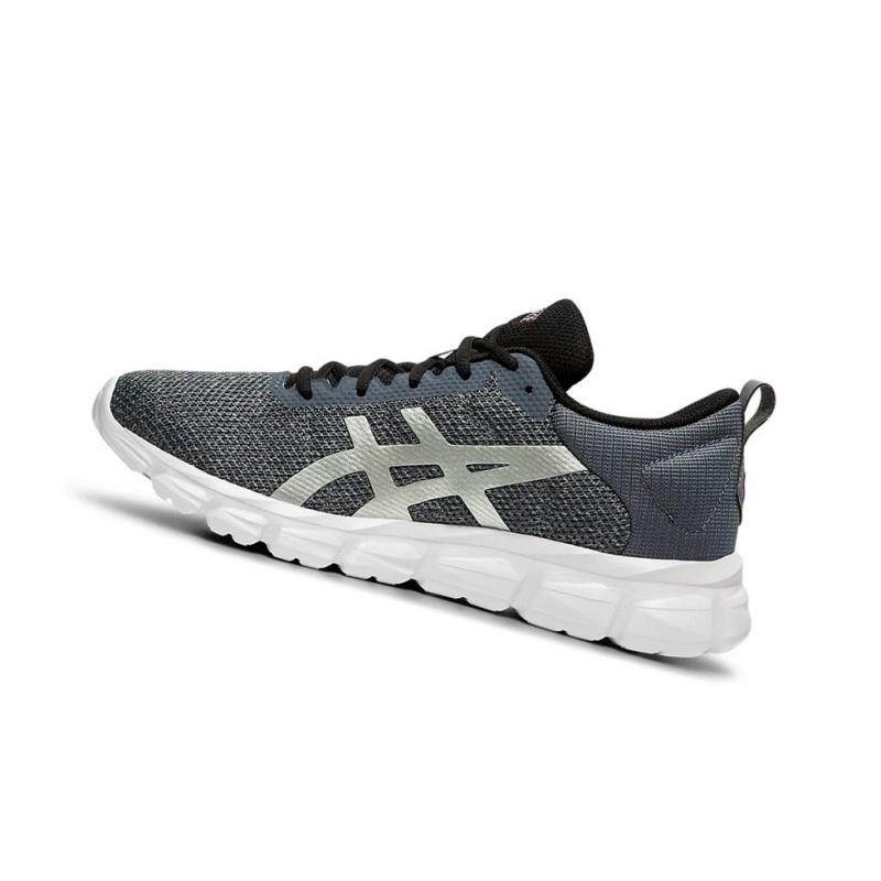 Basket Asics GEL-QUANTUM LYTE Femme Argent | GRWI85129