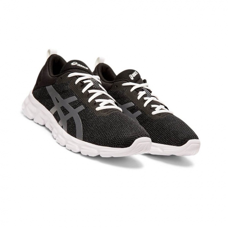 Basket Asics GEL-QUANTUM LYTE Femme Noir | MACZ25016