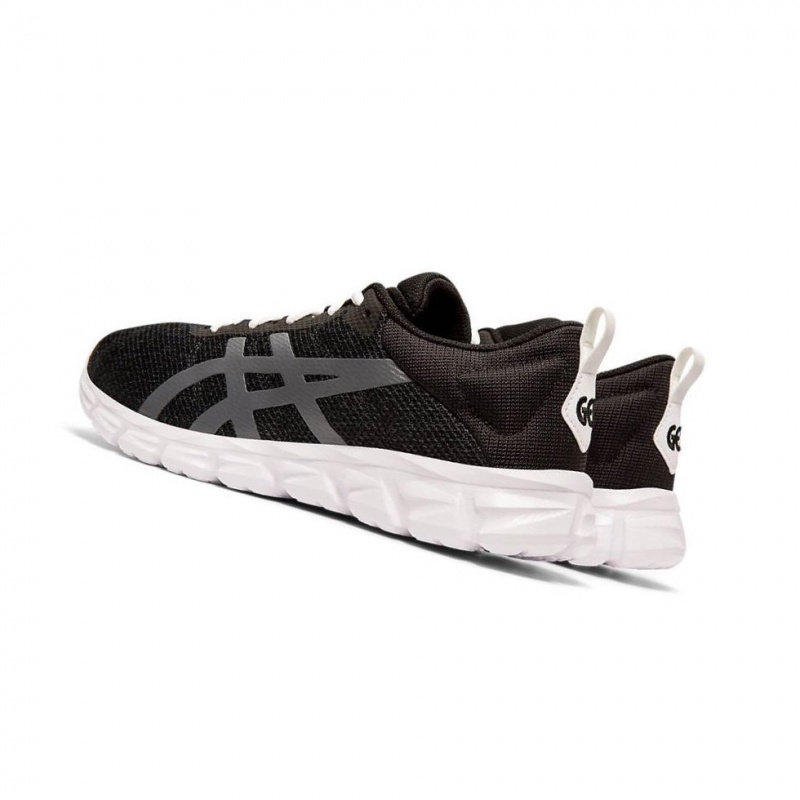 Basket Asics GEL-QUANTUM LYTE Femme Noir | MACZ25016