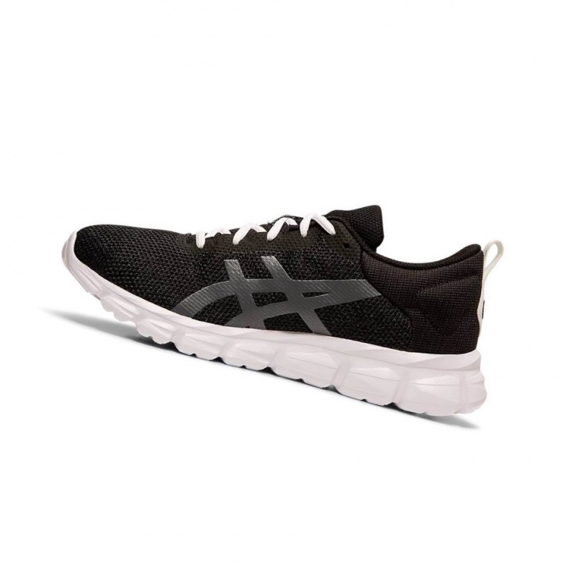 Basket Asics GEL-QUANTUM LYTE Femme Noir | MACZ25016