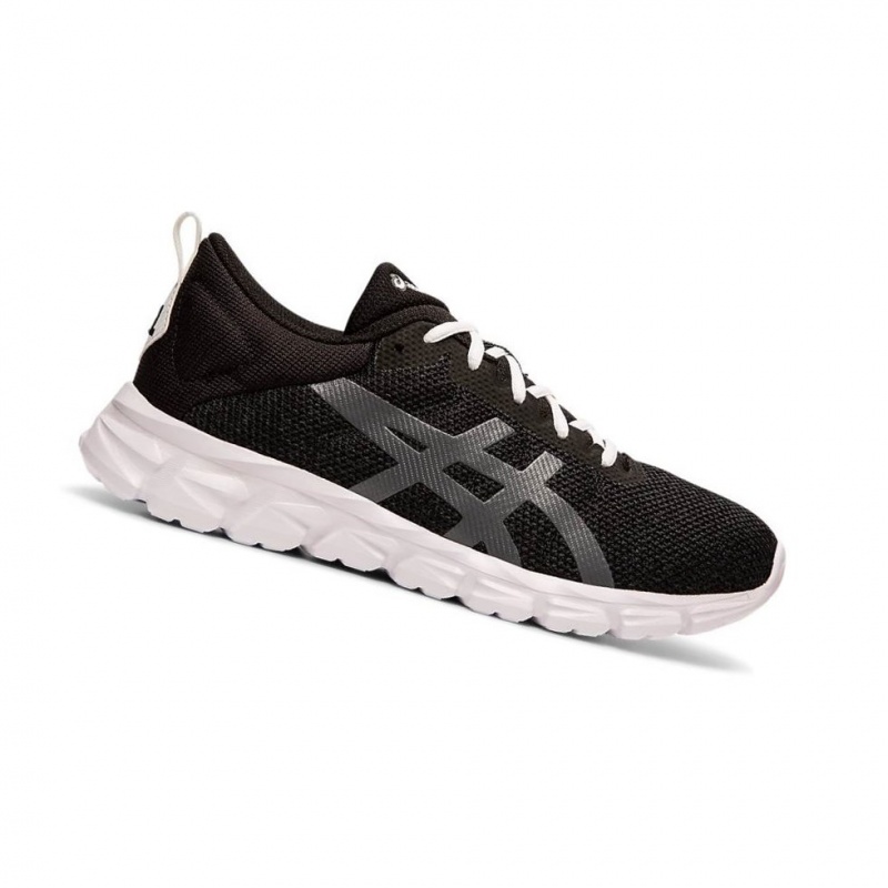 Basket Asics GEL-QUANTUM LYTE Femme Noir | MACZ25016