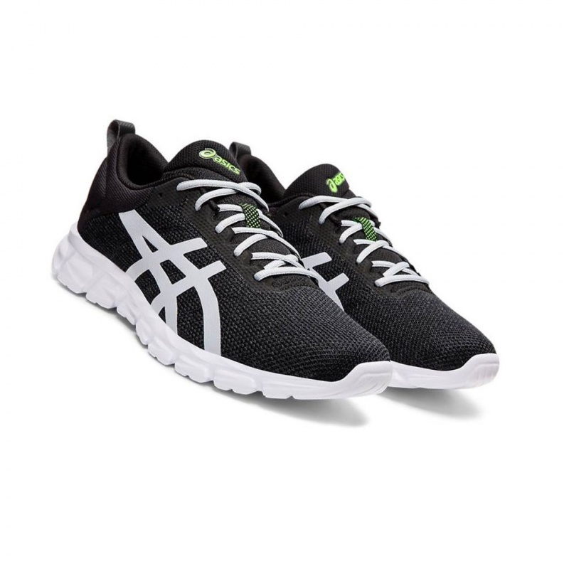 Basket Asics GEL-QUANTUM LYTE Homme Noir | ZSLP38709