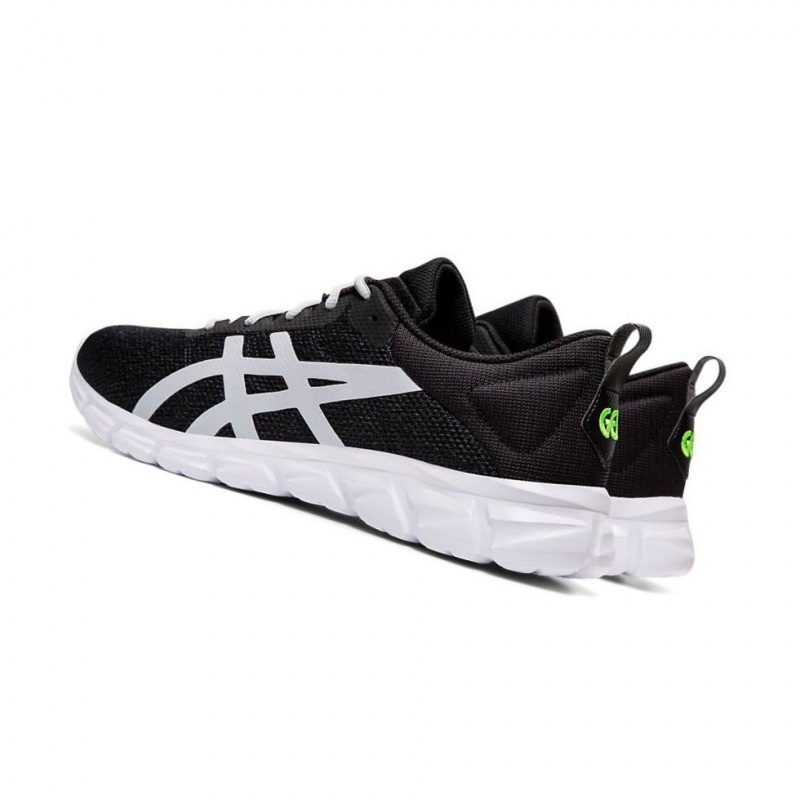 Basket Asics GEL-QUANTUM LYTE Homme Noir | ZSLP38709