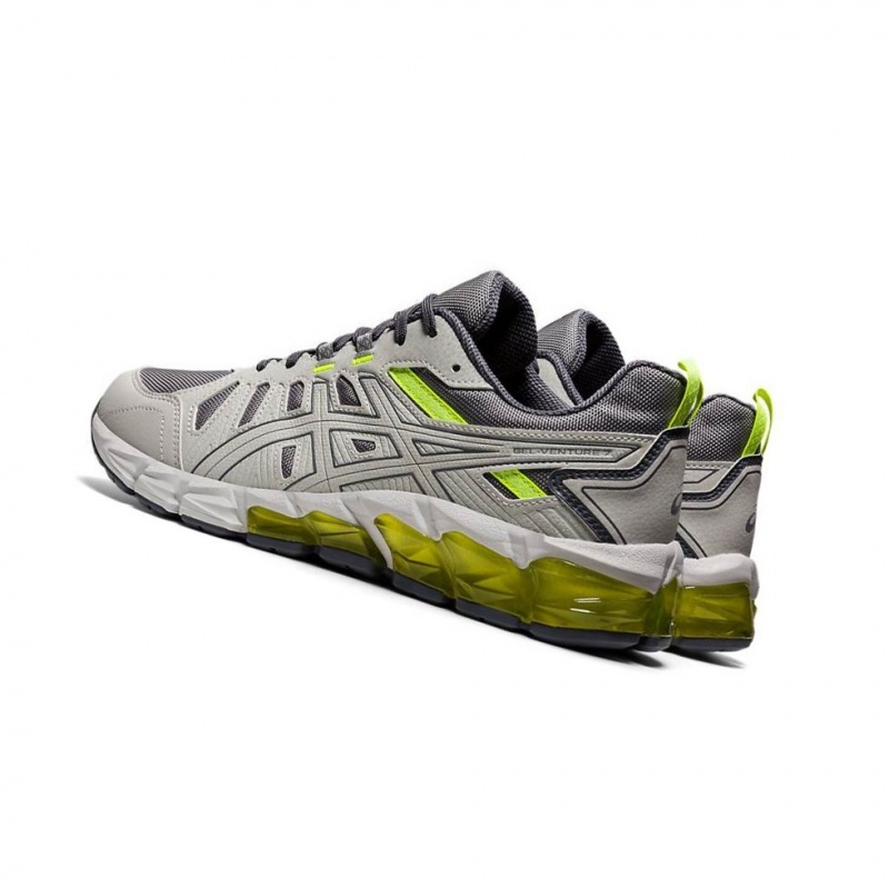 Basket Asics GEL-VENTURE 180 Homme Grise | BZTA39062