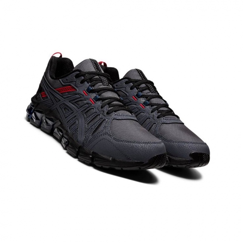 Basket Asics GEL-VENTURE 180 Homme Grise | NRWY40395