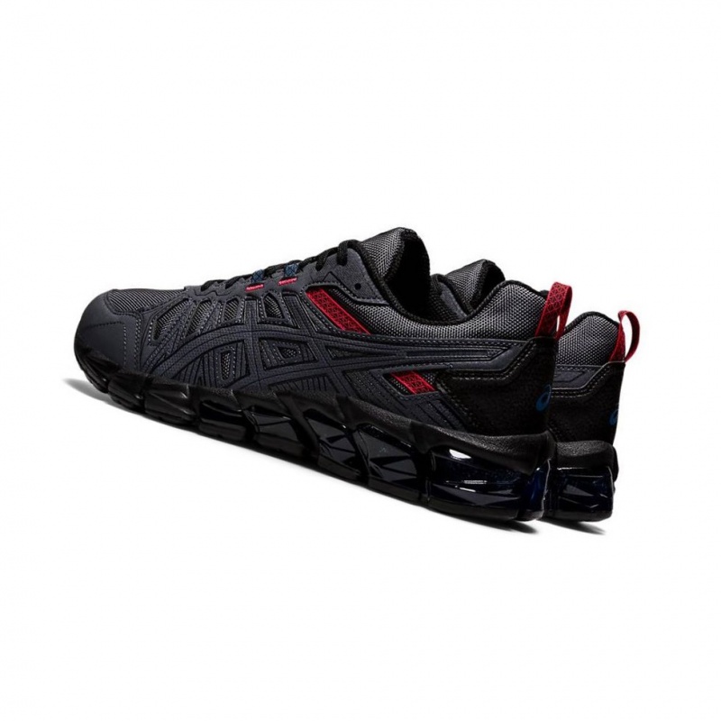 Basket Asics GEL-VENTURE 180 Homme Grise | NRWY40395