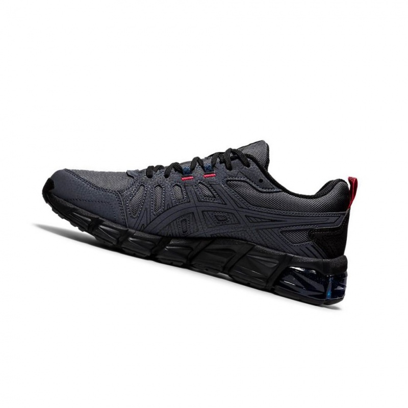 Basket Asics GEL-VENTURE 180 Homme Grise | NRWY40395