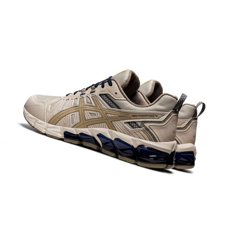 Basket Asics GEL-VENTURE 180 Homme Grise | YNCX81746