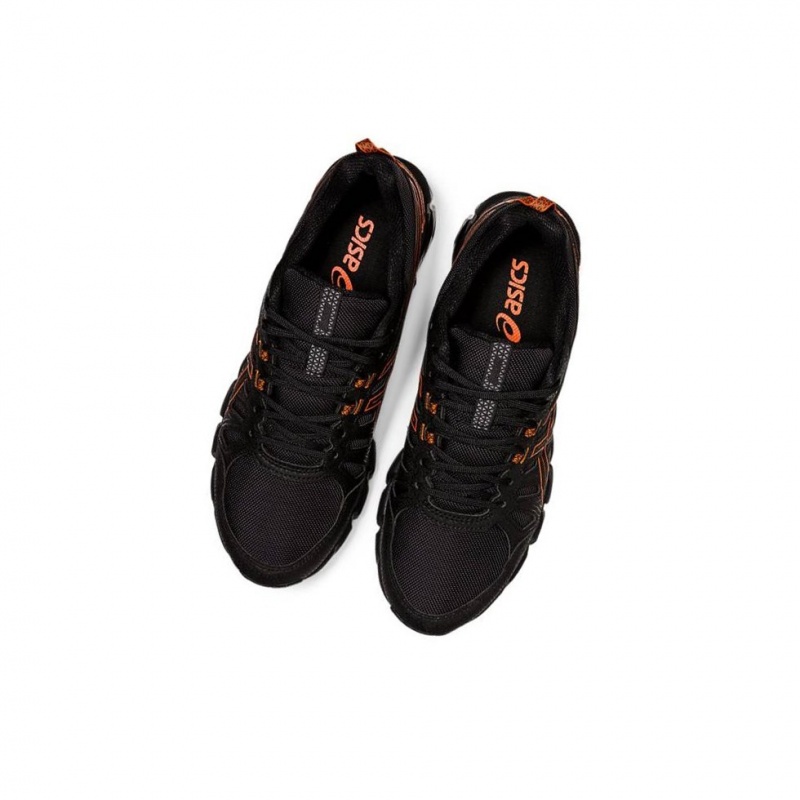 Basket Asics GEL-VENTURE 180 Homme Noir | XBSZ35972