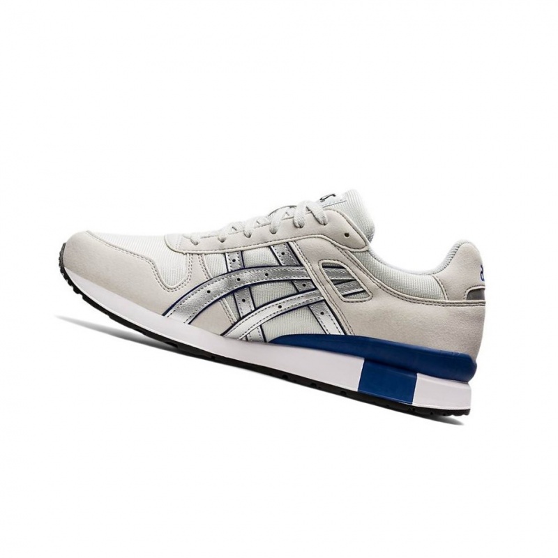 Basket Asics GT-II Homme Grise | PBEI87156