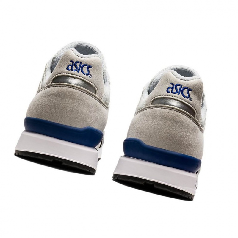 Basket Asics GT-II Homme Grise | PBEI87156