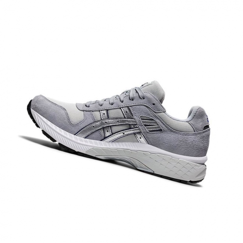 Basket Asics GT-II Homme Grise | YUJB81972